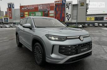 Volkswagen Tayron 2025 Elegance