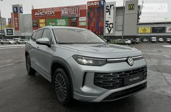 Volkswagen Tayron Elegance 2.0 TDI DSG (193 к.с.) 4Motion 