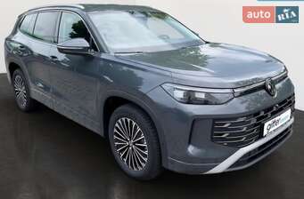 Volkswagen Tayron 2025 в Київ