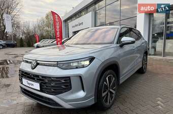 Volkswagen Tayron 2025 в Житомир