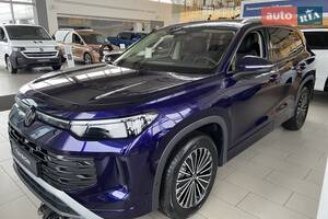 Volkswagen Tayron Elegance