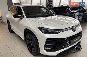 Volkswagen Tayron 2025 в Київ
