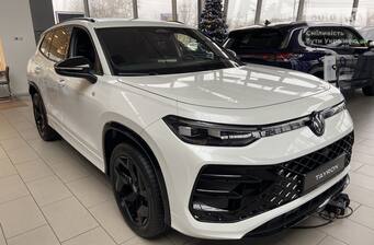 Volkswagen Tayron 2025 R-Line Platinum