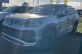 Volkswagen Tayron 2025 R-Line Platinum