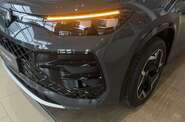 Volkswagen Tayron R-Line Platinum
