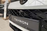 Volkswagen Tayron R-Line Platinum
