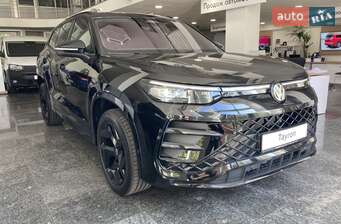 Volkswagen Tayron 2025 в Київ