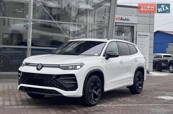 Volkswagen Tayron 2025 в Чернівці