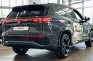 Volkswagen Tayron R-Line Platinum