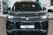 Volkswagen Tayron R-Line Platinum