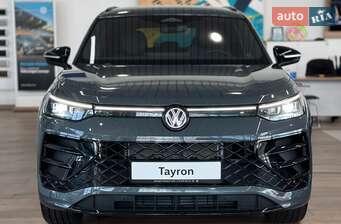 Volkswagen Tayron 2026 в Дніпро (Дніпропетровськ)