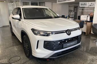 Volkswagen Tayron 2025 Elegance