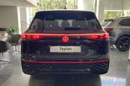 Volkswagen Tayron R-Line Platinum