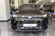 Volkswagen Tayron R-Line Platinum
