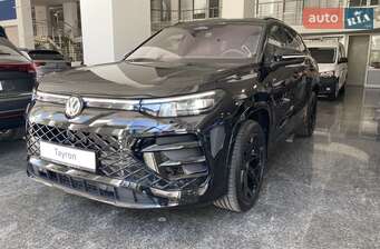 Volkswagen Tayron 2025 в Київ