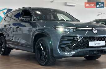 Volkswagen Tayron 2025 в Київ