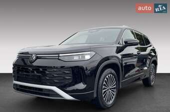 Volkswagen Tayron 2025 в Київ