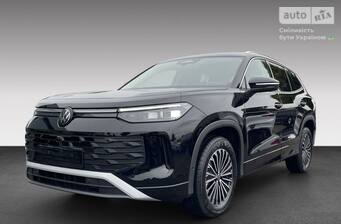 Volkswagen Tayron 2025 Elegance