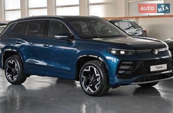 Volkswagen Tayron 2025 в Одеса