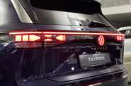 Volkswagen Tayron Elegance