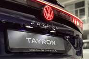 Volkswagen Tayron Elegance