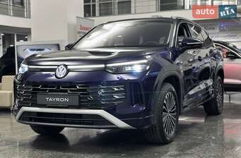 Volkswagen Tayron 2025 в Київ