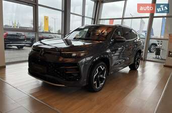 Volkswagen Tayron 2025 в Мукачево