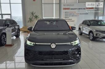 Volkswagen Tayron 2025 R-Line Platinum