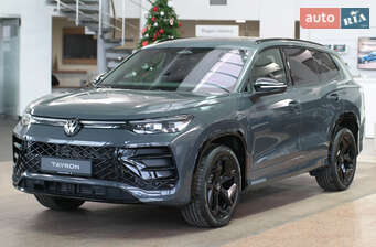 Volkswagen Tayron 2025 в Дніпро (Дніпропетровськ)