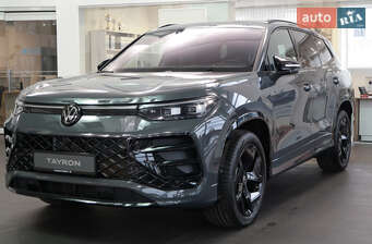 Volkswagen Tayron 2025 в Дніпро (Дніпропетровськ)
