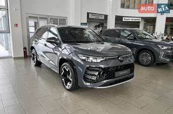 Volkswagen Tayron 2025 в Мукачево