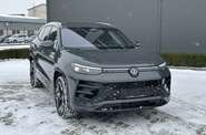 Volkswagen Tayron R-Line Platinum