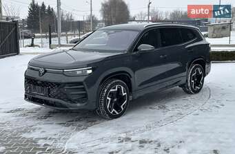 Volkswagen Tayron 2025 в Миколаїв
