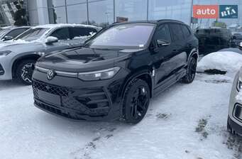 Volkswagen Tayron 2025 в Львів