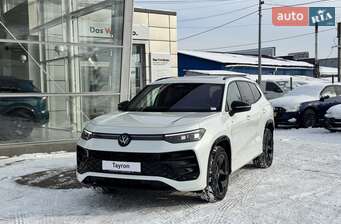 Volkswagen Tayron 2025 в Чернівці