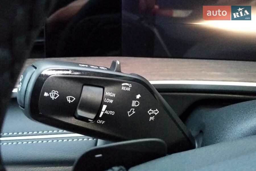 Volkswagen Tayron - фото 15