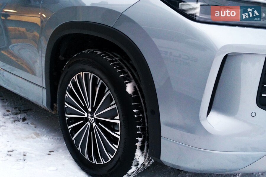 Volkswagen Tayron - фото 11