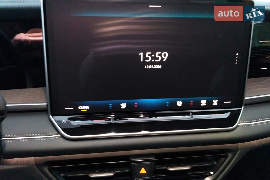 Volkswagen Tayron - фото 23