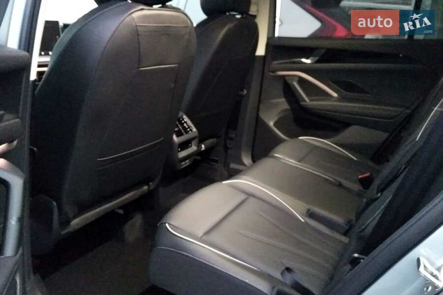 Volkswagen Tayron - фото 27