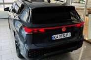 Volkswagen Tayron R-Line Platinum