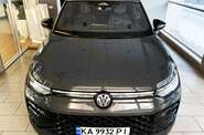 Volkswagen Tayron R-Line Platinum