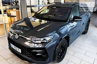 Volkswagen Tayron 2.0 TDI DSG (193 к.с.) 4Motion 2025