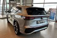 Volkswagen Tayron R-Line Platinum