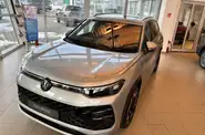 Volkswagen Tayron R-Line Platinum
