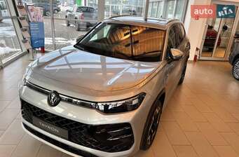Volkswagen Tayron 2025 в Мукачево