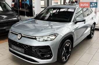 Volkswagen Tayron 2025 в Київ