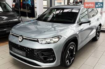 Volkswagen Tayron 2.0 TDI DSG (193 к.с.) 4Motion R-Line Platinum