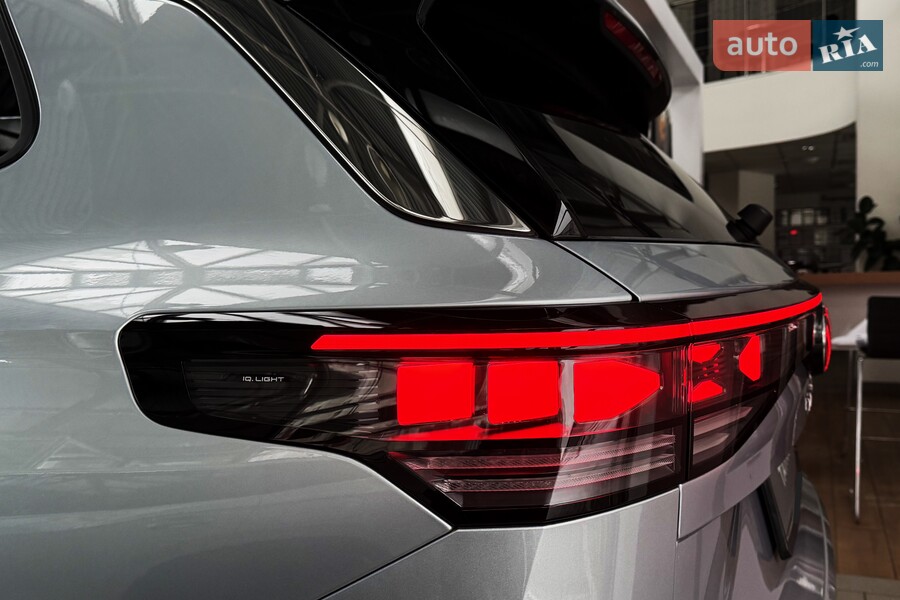 Volkswagen Tayron - фото 14