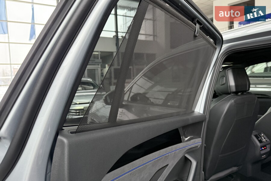 Volkswagen Tayron - фото 23