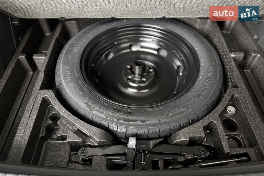 Volkswagen Tayron - фото 25